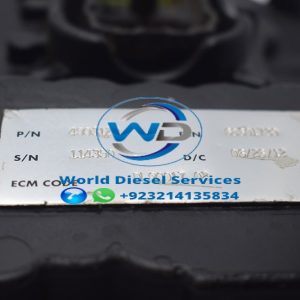 ECM