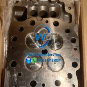 Caterpillar 154-1612 cylinder head