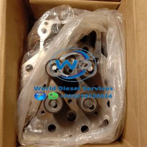 Caterpillar 154-1612 cylinder head