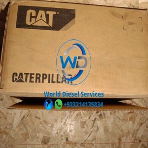 Caterpillar 154-1612 cylinder head