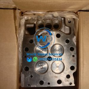 Caterpillar 154-1612 cylinder head