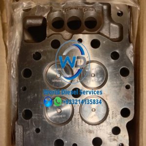 Caterpillar 154-1612 cylinder head