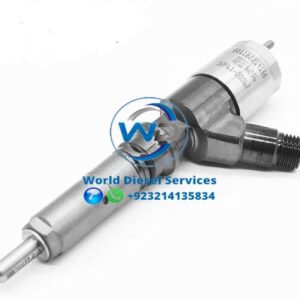 world diesel services