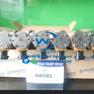 world diesel services