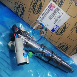 world diesel services